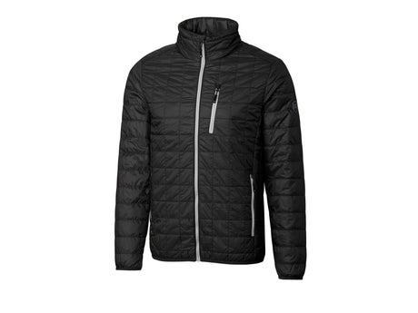 Cutter & Buck Rainier PrimaLoft®  Mens Big and Tall Eco Insulated Puffer Jacket Cutter & Buck