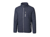 Cutter & Buck Rainier PrimaLoft®  Mens Big and Tall Eco Insulated Puffer Jacket Cutter & Buck