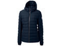 Cutter & Buck Mission Ridge Repreve® Eco Insulated Womens Puffer Jacket Cutter & Buck