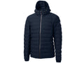 Cutter & Buck Mission Ridge Repreve® Eco Insulated Mens Puffer Jacket Cutter & Buck