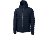 Cutter & Buck Mission Ridge Repreve® Eco Insulated Mens Puffer Jacket Cutter & Buck