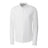 Cutter & Buck Advantage Tri-Blend Pique Long Sleeve Knitted Men's Button Down Cutter & Buck