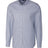 Cutter & Buck Stretch Oxford Mens Long Sleeve Dress Shirt Cutter & Buck