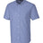 Cutter & Buck Stretch Oxford Mens Short Sleeve Dress Shirt Cutter & Buck