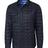 Cutter & Buck Rainier PrimaLoft® Mens Eco Insulated Quilted Shirt Jacket Cutter & Buck