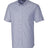 Cutter & Buck Stretch Oxford Mens Short Sleeve Dress Shirt Cutter & Buck