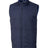 Cutter & Buck Stealth Hybrid Quilted Mens Windbreaker Vest Cutter & Buck