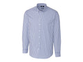 Cutter & Buck Easy Care Stretch Gingham Mens Long Sleeve Dress Shirt Cutter & Buck