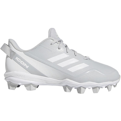 adidas Youth Icon 7 Baseball cleats