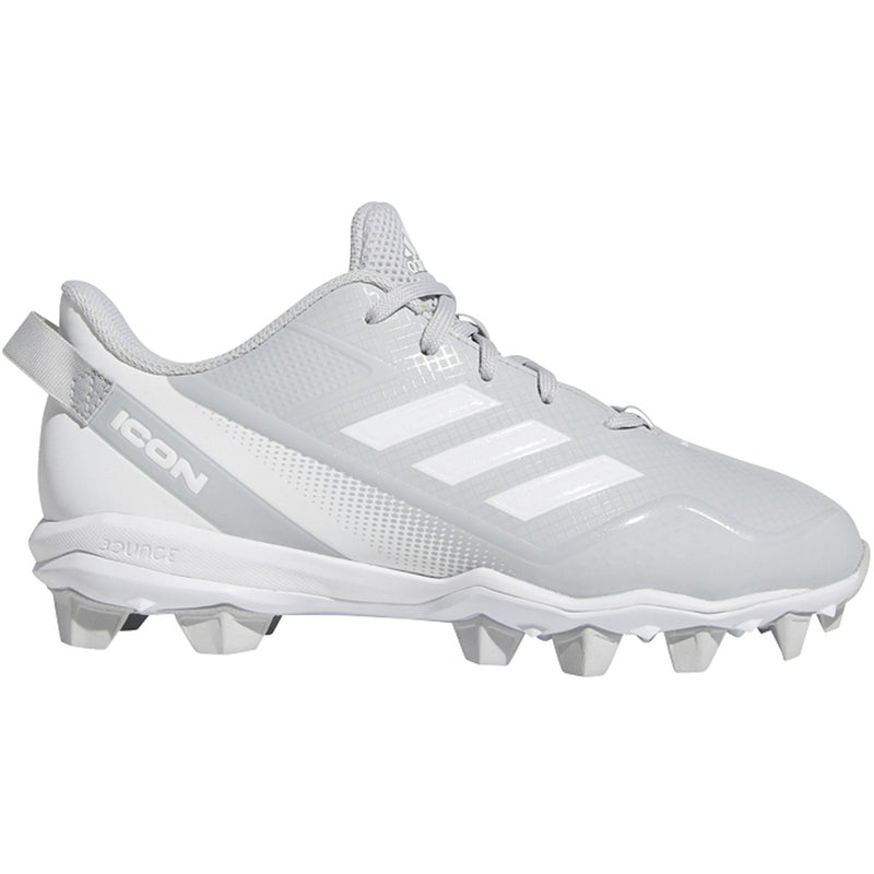 adidas Youth Icon 7 Baseball cleats