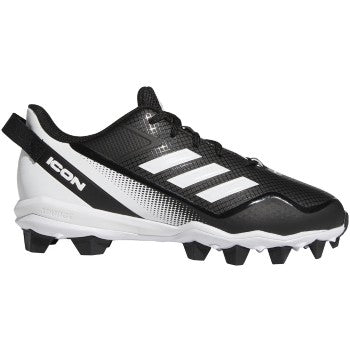 adidas Youth Icon 7 Baseball cleats