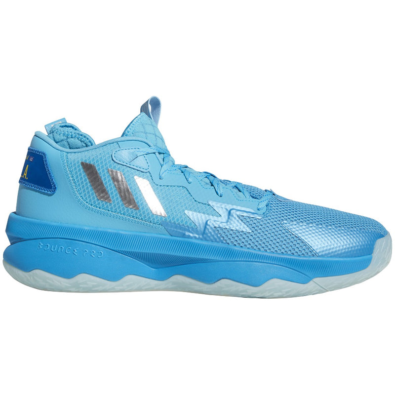 adidas Dame 8 Men&