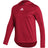adidas Womens Stadium Heat.rdy LS Hoodie adidas