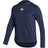 adidas Womens Stadium Heat.rdy LS Hoodie adidas
