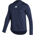 adidas Womens Stadium Heat.rdy LS Hoodie adidas