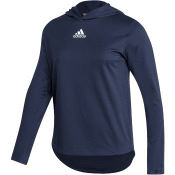 adidas Womens Stadium Heat.rdy LS Hoodie adidas