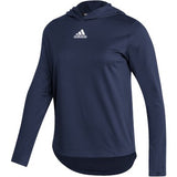 adidas Womens Stadium Heat.rdy LS Hoodie adidas
