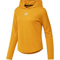 adidas Womens Stadium Heat.rdy LS Hoodie adidas