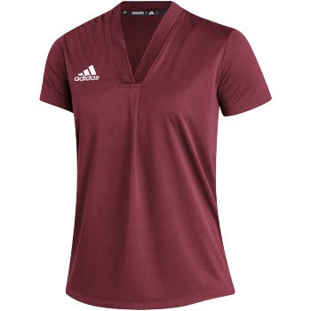 adidas Women's Stadium Training Polo