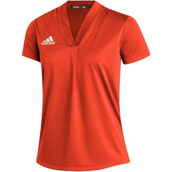 adidas Women's Stadium Training Polo