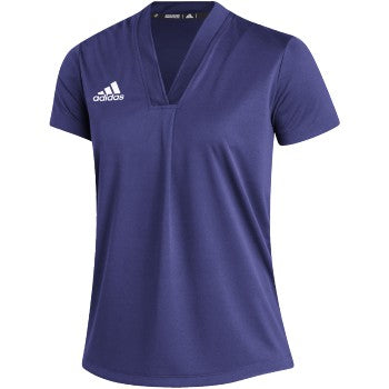 adidas Women's Stadium Training Polo