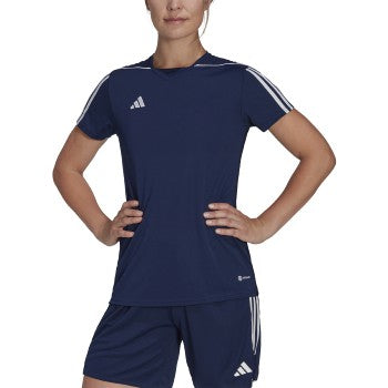 adidas Women's Tiro 23 Soccer Jersey adidas