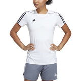 adidas Women's Tiro 23 Soccer Jersey adidas