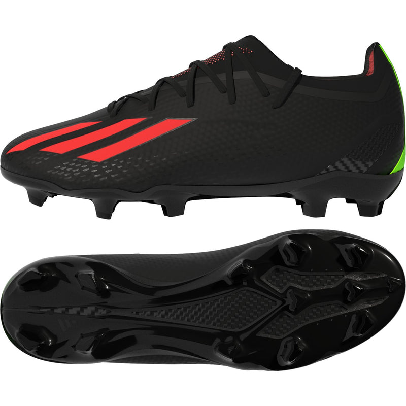 adidas Unisex X Speedportal.2 FG Soccer Cleats