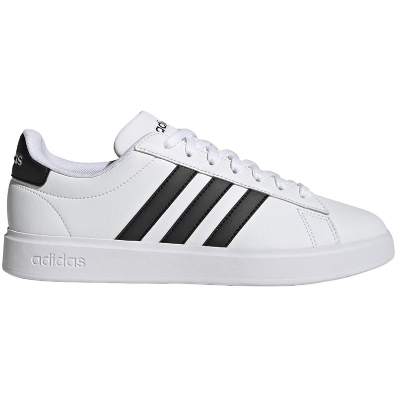 adidas Mens Grand Court 2.0 Tennis Shoes