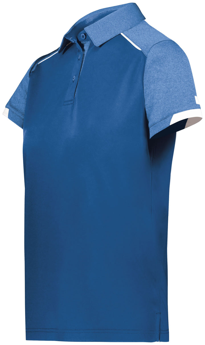 Russell Ladies Legend Polo Russell Athletic