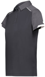 Russell Ladies Legend Polo Russell Athletic