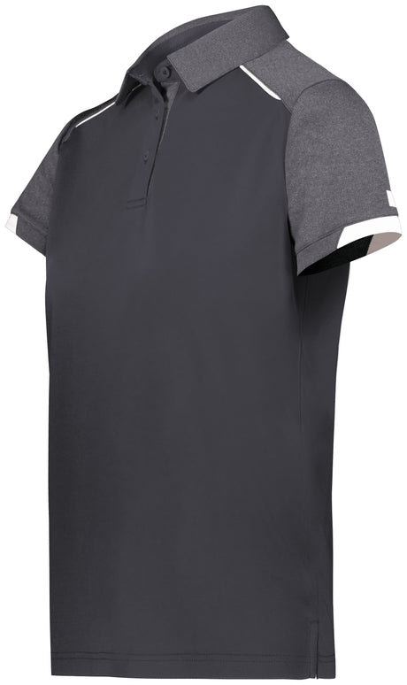 Russell Ladies Legend Polo Russell Athletic