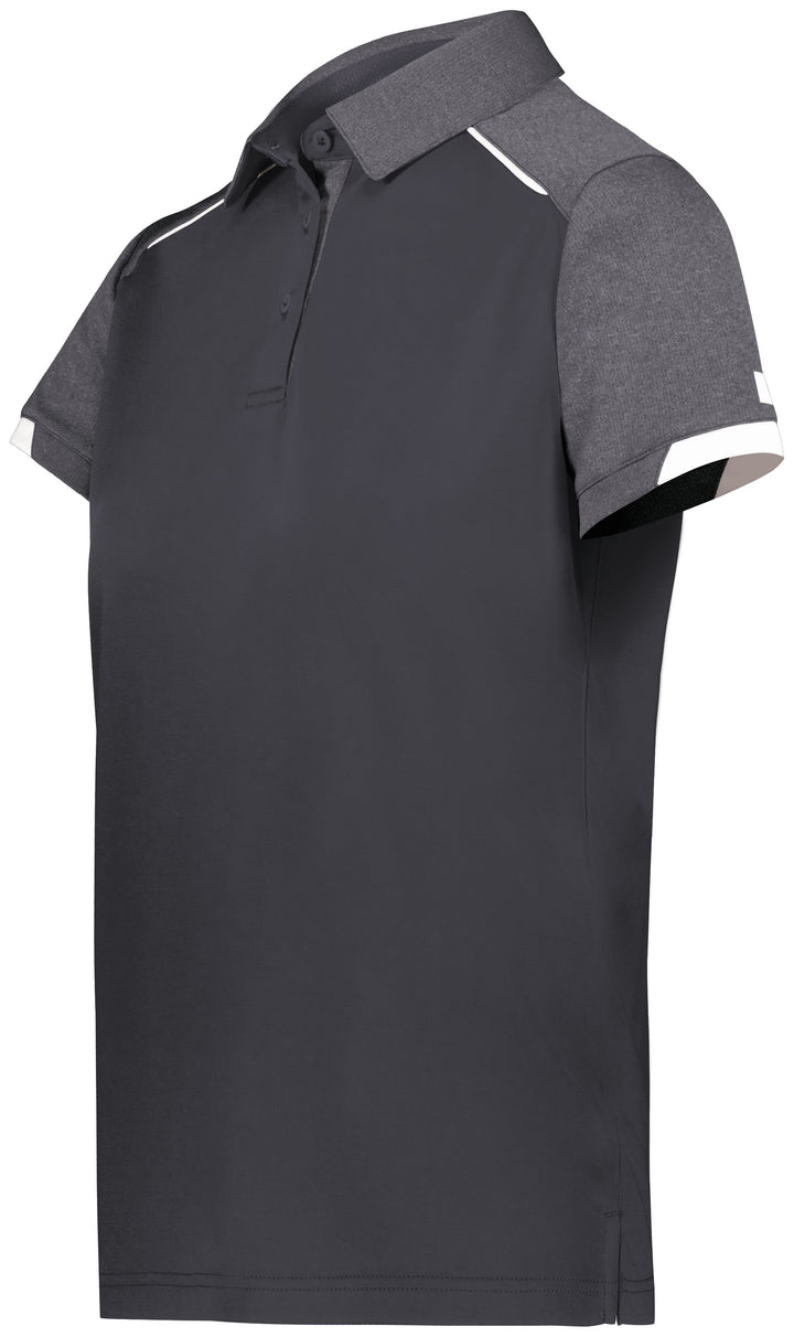 Russell Ladies Legend Polo Russell Athletic