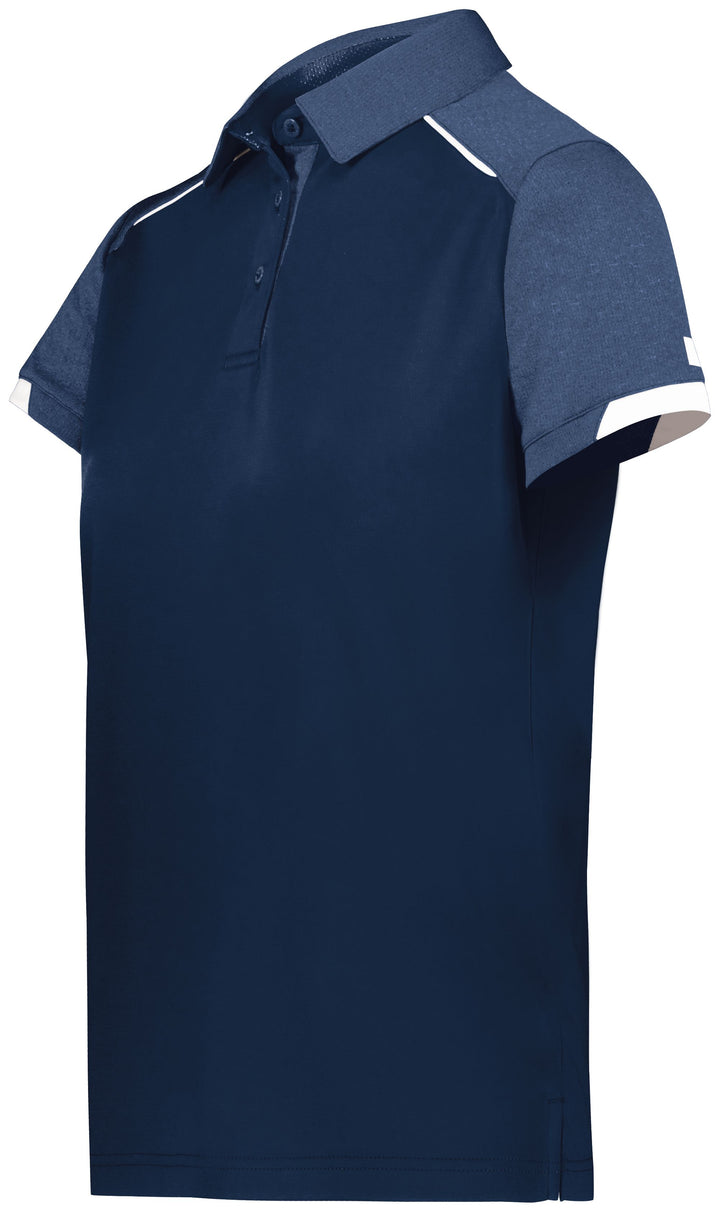 Russell Ladies Legend Polo Russell Athletic