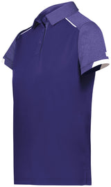 Russell Ladies Legend Polo Russell Athletic