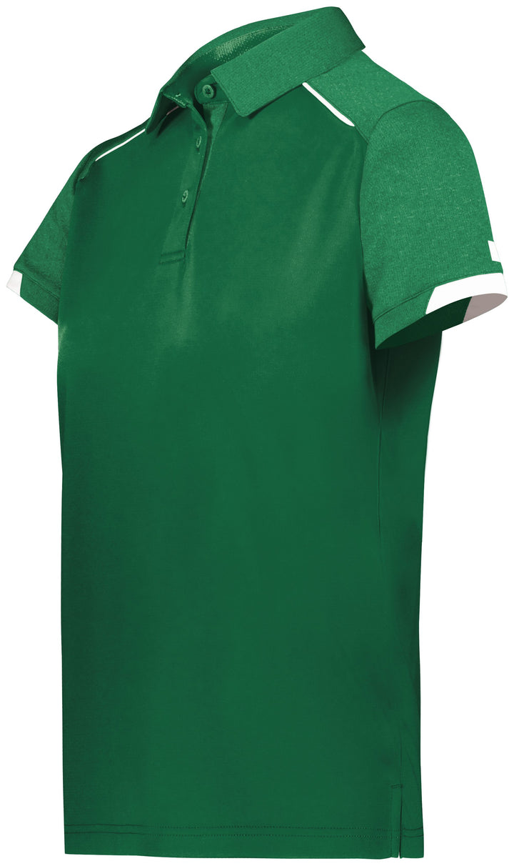 Russell Ladies Legend Polo Russell Athletic