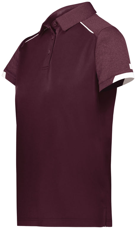 Russell Ladies Legend Polo Russell Athletic