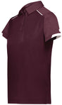Russell Ladies Legend Polo Russell Athletic