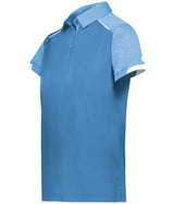 Russell Ladies Legend Polo Russell Athletic