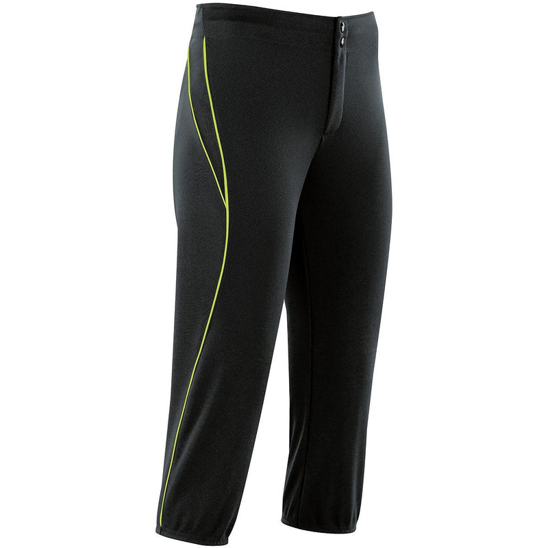 High Five Ladies Arc Softball Pant