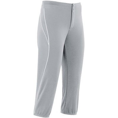 High Five Ladies Arc Softball Pant