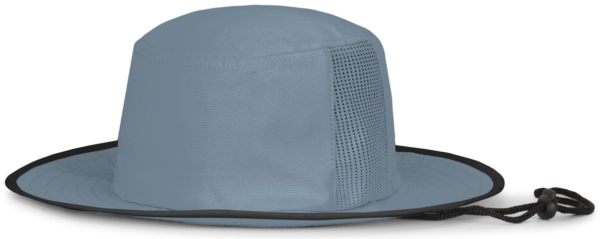 Pacific Headwear Perforated Legend Boonie Pacific Headwear
