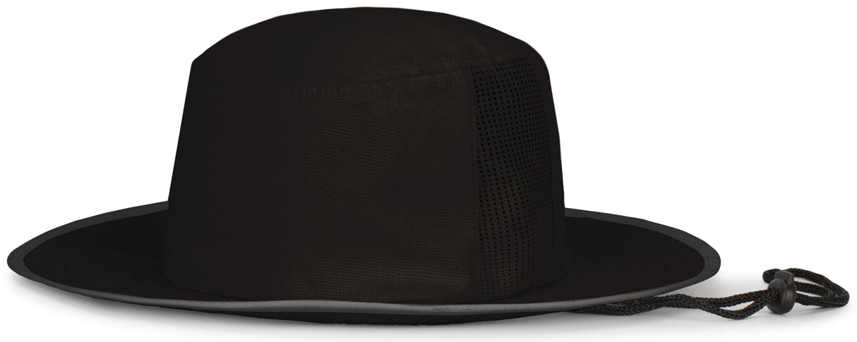 Pacific Headwear Perforated Legend Boonie Pacific Headwear