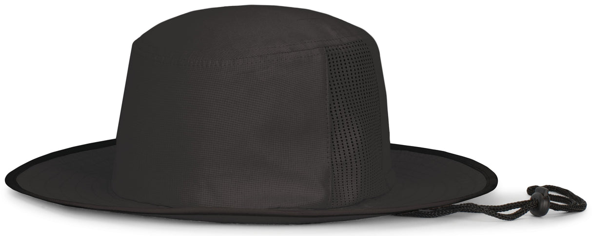 Pacific Headwear Perforated Legend Boonie Pacific Headwear
