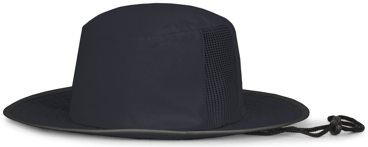 Pacific Headwear Perforated Legend Boonie Pacific Headwear