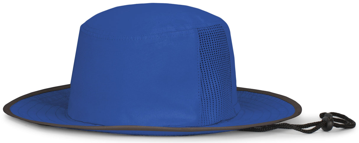 Pacific Headwear Perforated Legend Boonie Pacific Headwear