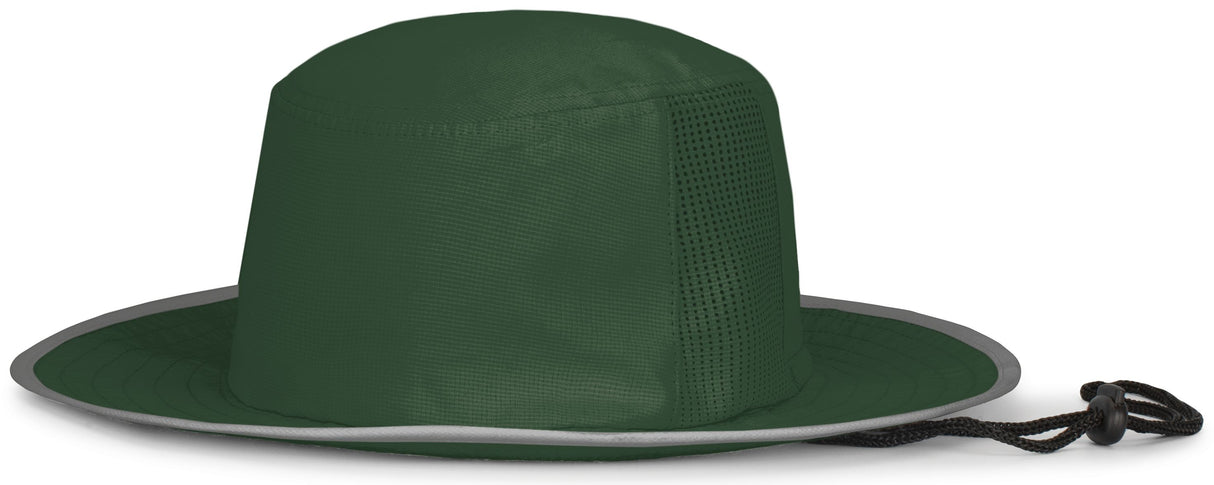 Pacific Headwear Perforated Legend Boonie Pacific Headwear