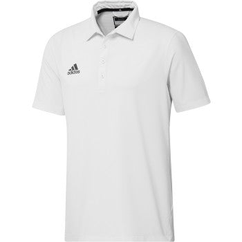adidas Mens Stadium Coaches Polo