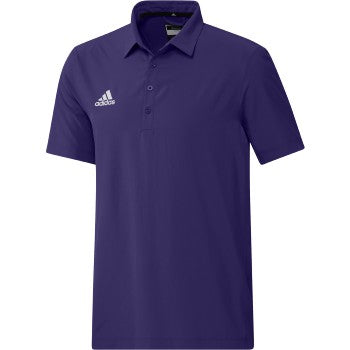 adidas Mens Stadium Coaches Polo