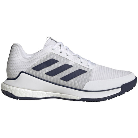 adidas Women's Crazyflight Low Top Volleyball Shoes adidas